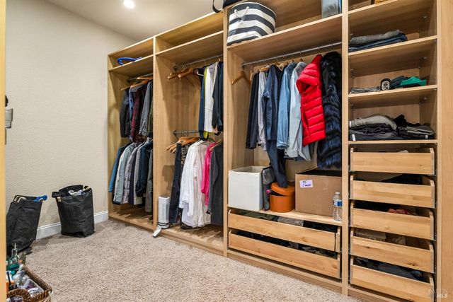 95 Longhorn Ridge Rd, Napa, CA 94558