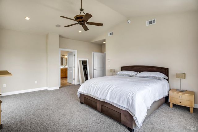 95 Longhorn Ridge Rd, Napa, CA 94558