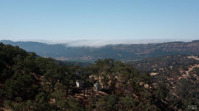 95 Longhorn Ridge Rd, Napa, CA 94558