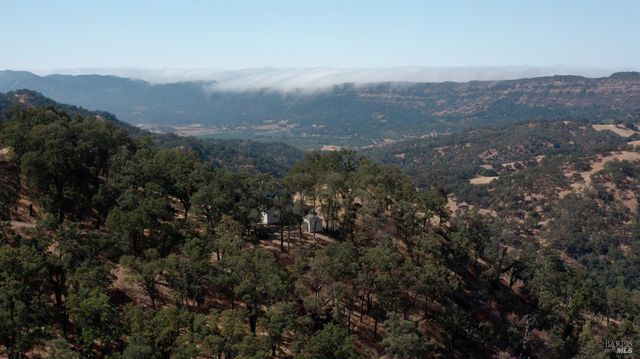 95 Longhorn Ridge Rd, Napa, CA 94558