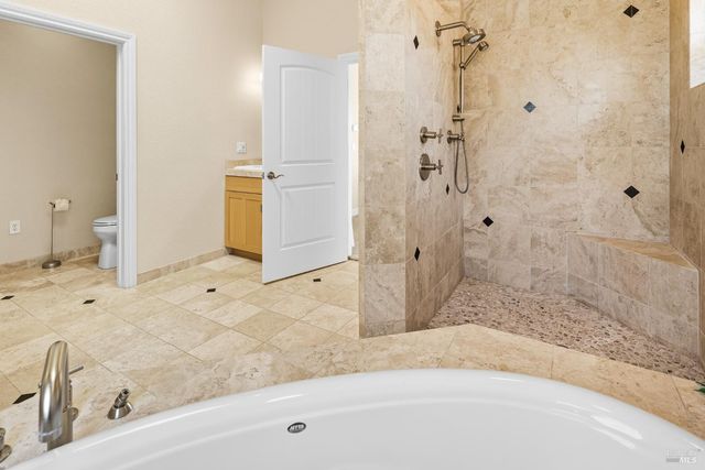 95 Longhorn Ridge Rd, Napa, CA 94558