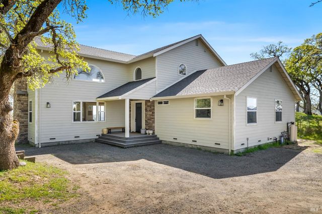 95 Longhorn Ridge Rd, Napa, CA 94558