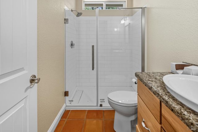 95 Longhorn Ridge Rd, Napa, CA 94558