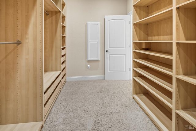 95 Longhorn Ridge Rd, Napa, CA 94558