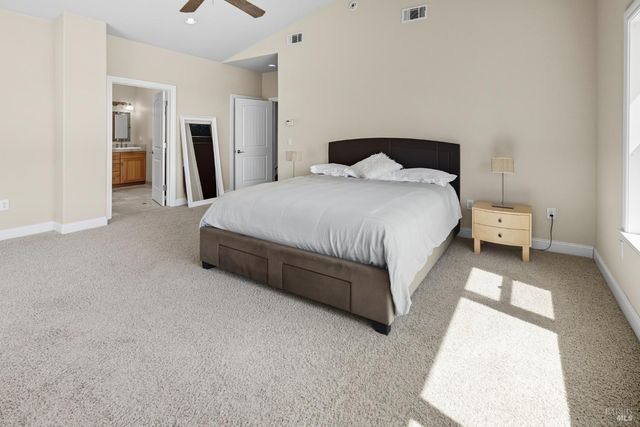 95 Longhorn Ridge Rd, Napa, CA 94558