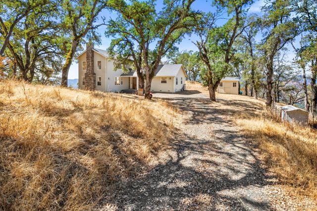 95 Longhorn Ridge Rd, Napa, CA 94558
