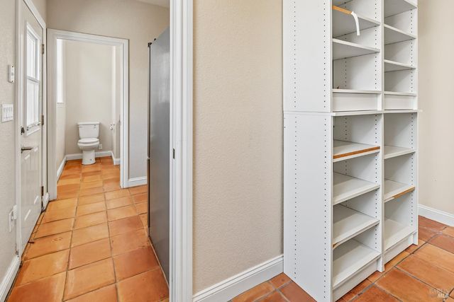 95 Longhorn Ridge Rd, Napa, CA 94558