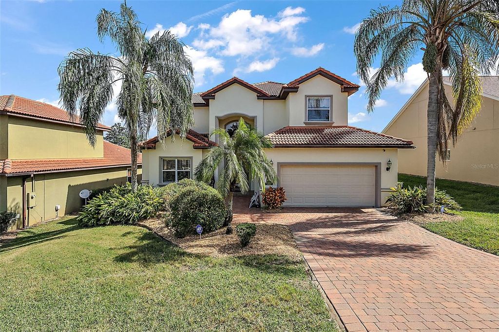 212 CRESTRUN LOOP, Leesburg, FL 34748