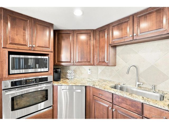 8100 E Union Ave 1707, Denver, CO 80237