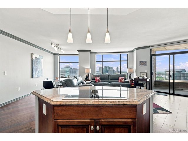8100 E Union Ave 1707, Denver, CO 80237