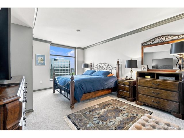 8100 E Union Ave 1707, Denver, CO 80237