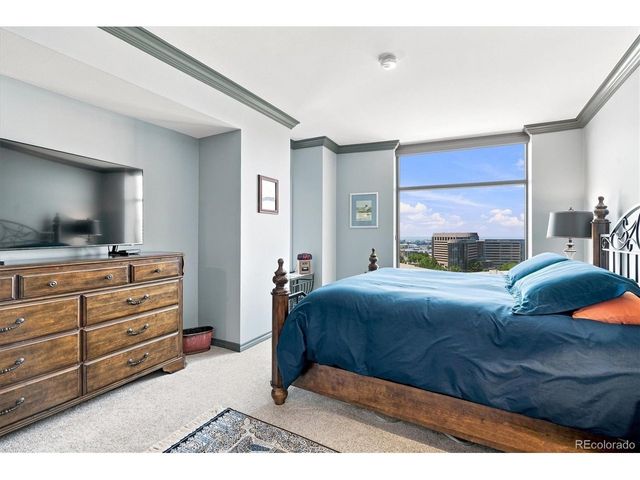 8100 E Union Ave 1707, Denver, CO 80237