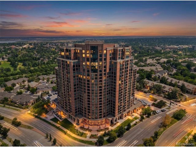 8100 E Union Ave 1707, Denver, CO 80237