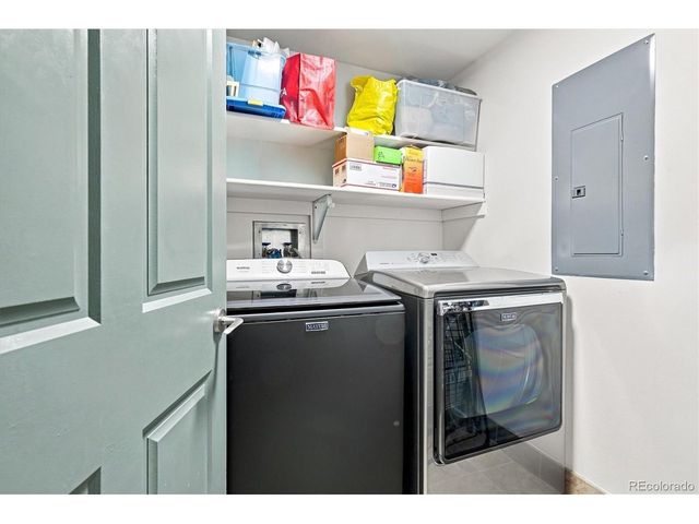 8100 E Union Ave 1707, Denver, CO 80237