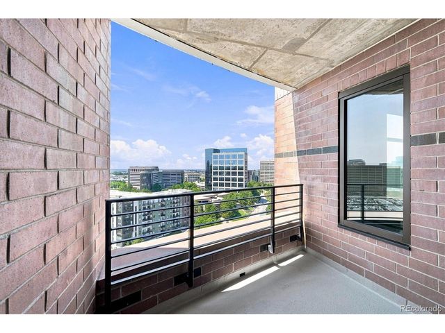 8100 E Union Ave 1707, Denver, CO 80237