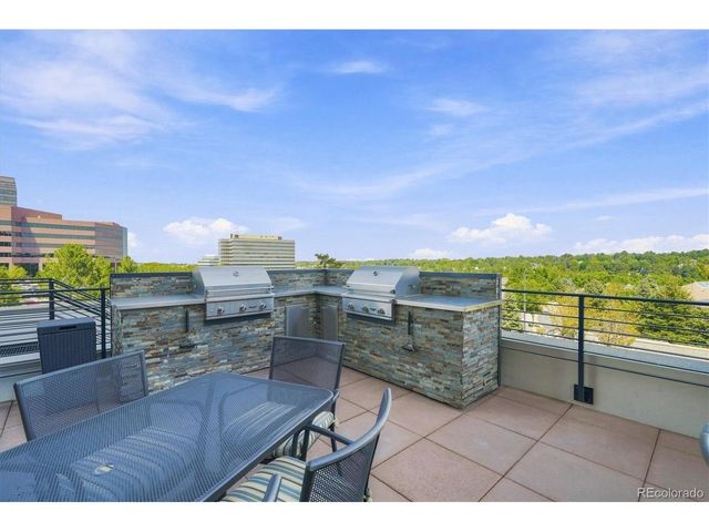 8100 E Union Ave 1707, Denver, CO 80237