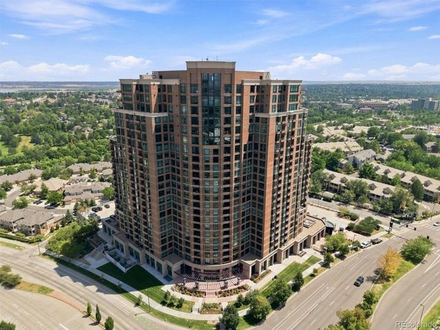 8100 E Union Ave 1707, Denver, CO 80237