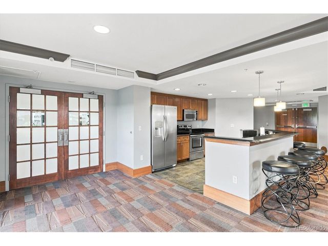 8100 E Union Ave 1707, Denver, CO 80237