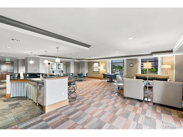8100 E Union Ave 1707, Denver, CO 80237
