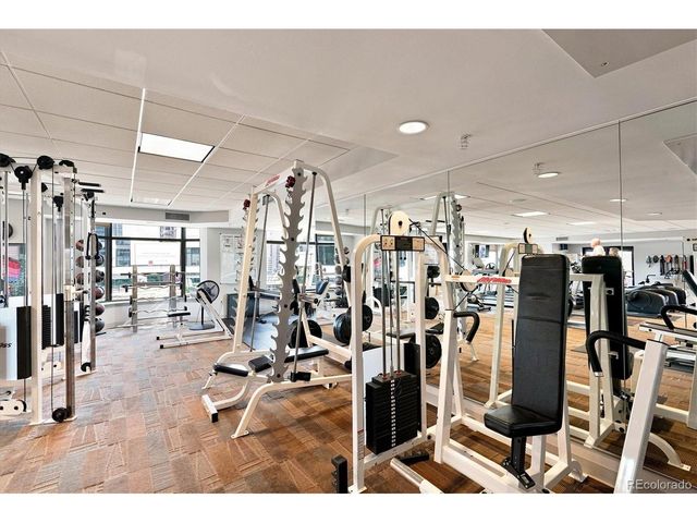 8100 E Union Ave 1707, Denver, CO 80237
