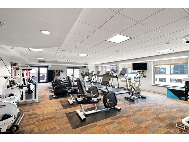 8100 E Union Ave 1707, Denver, CO 80237