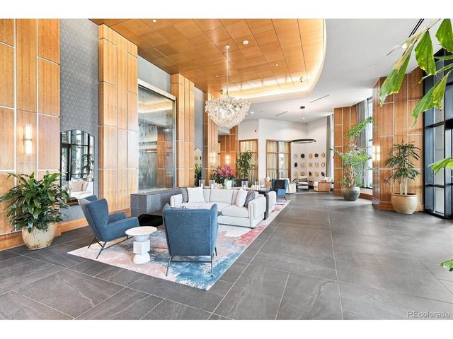 8100 E Union Ave 1707, Denver, CO 80237