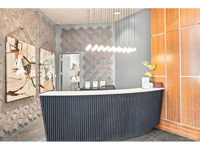 8100 E Union Ave 1707, Denver, CO 80237
