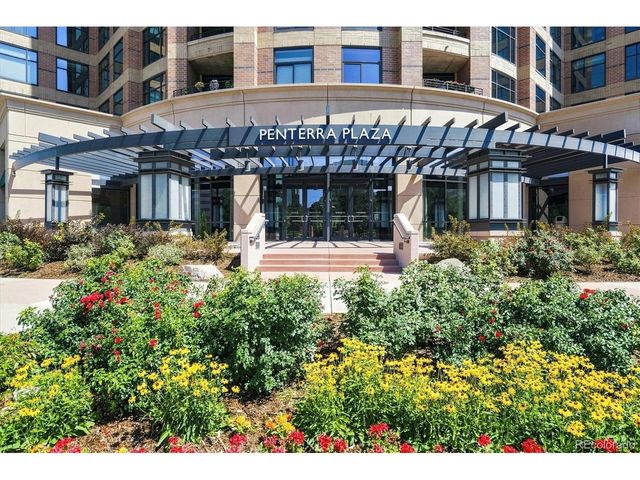 8100 E Union Ave 1707, Denver, CO 80237