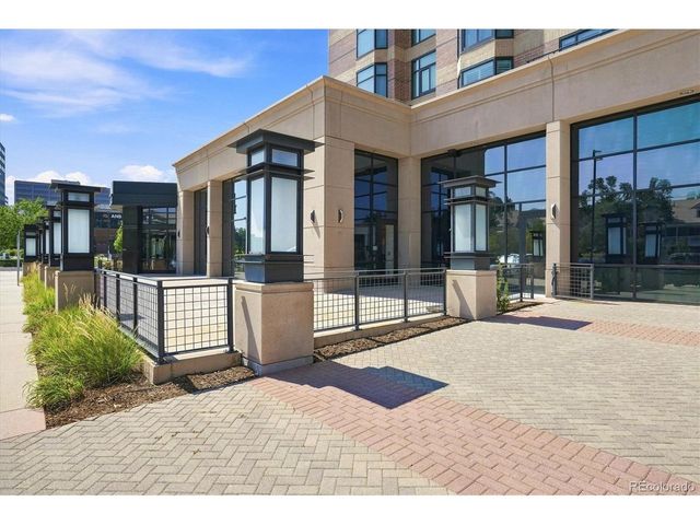 8100 E Union Ave 1707, Denver, CO 80237