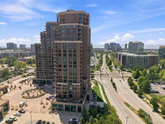 8100 E Union Ave 1707, Denver, CO 80237