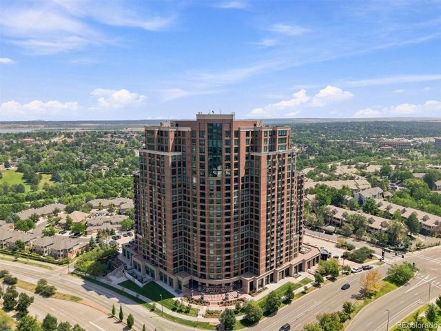 8100 E Union Ave 1707, Denver, CO 80237
