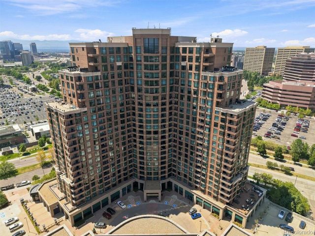 8100 E Union Ave 1707, Denver, CO 80237