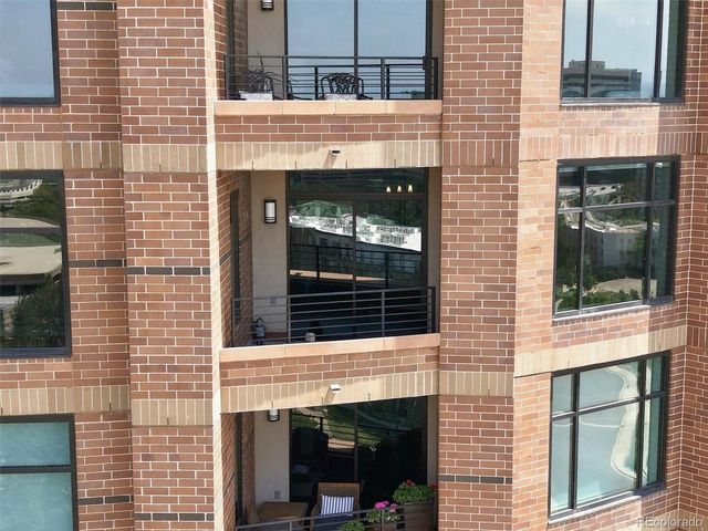 8100 E Union Ave 1707, Denver, CO 80237