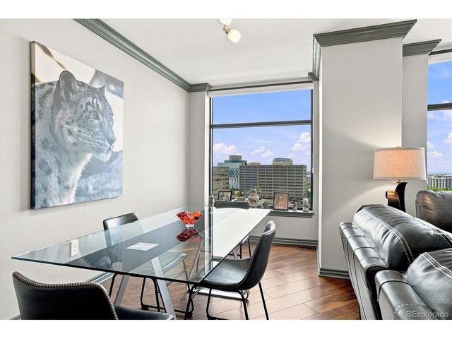 8100 E Union Ave 1707, Denver, CO 80237