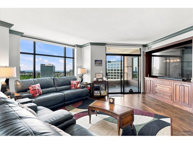 8100 E Union Ave 1707, Denver, CO 80237