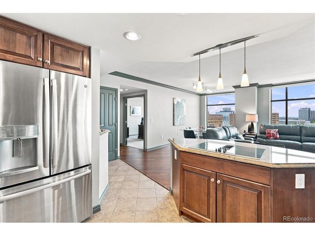 8100 E Union Ave 1707, Denver, CO 80237
