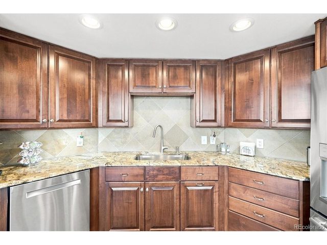 8100 E Union Ave 1707, Denver, CO 80237