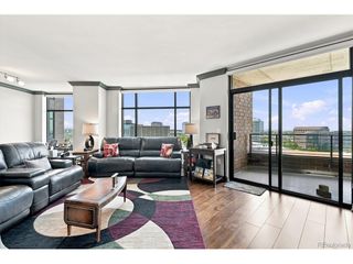 8100 E Union Ave 1707, Denver, CO 80237
