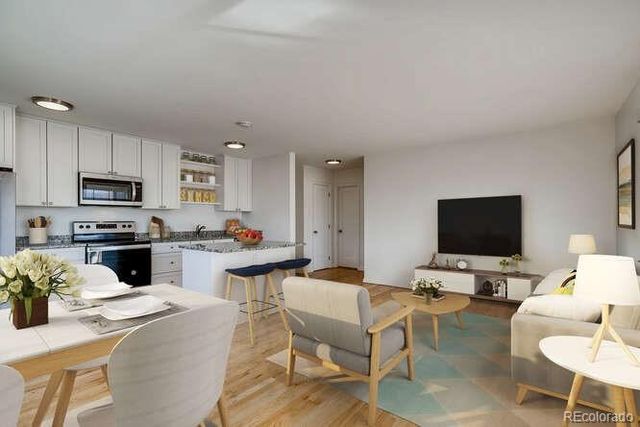 3795 Grove Street, Denver, CO 80211