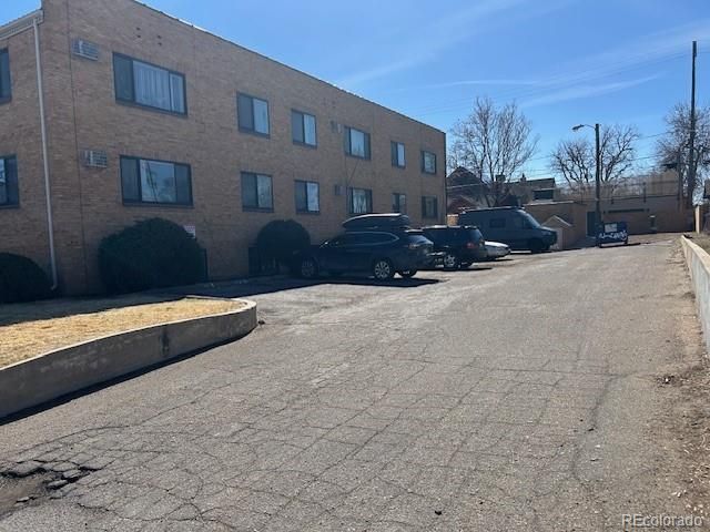 3795 Grove Street, Denver, CO 80211