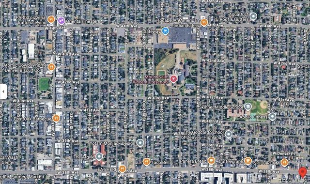 3795 Grove Street, Denver, CO 80211
