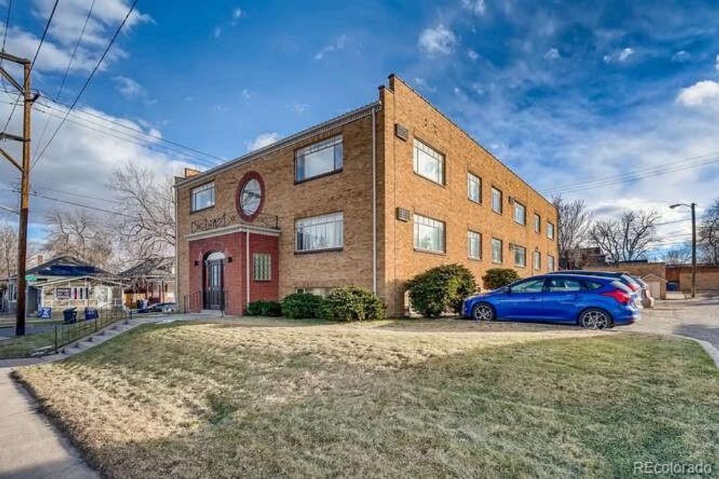 3795 Grove Street, Denver, CO 80211