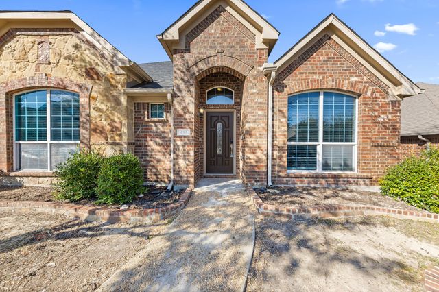 433 Castle Street, Desoto, TX 75115