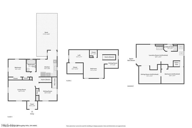 2825 Orchard Drive, Willoughby Hills, OH 44092