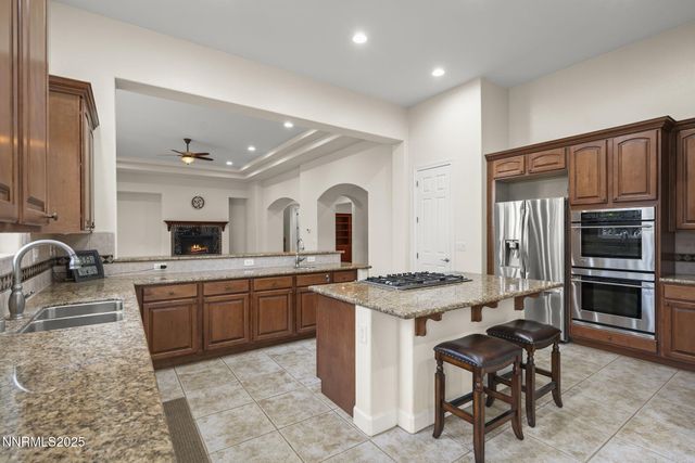 6225 Elk Ivory Drive, Reno, NV 89511