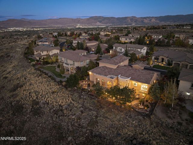 6225 Elk Ivory Drive, Reno, NV 89511