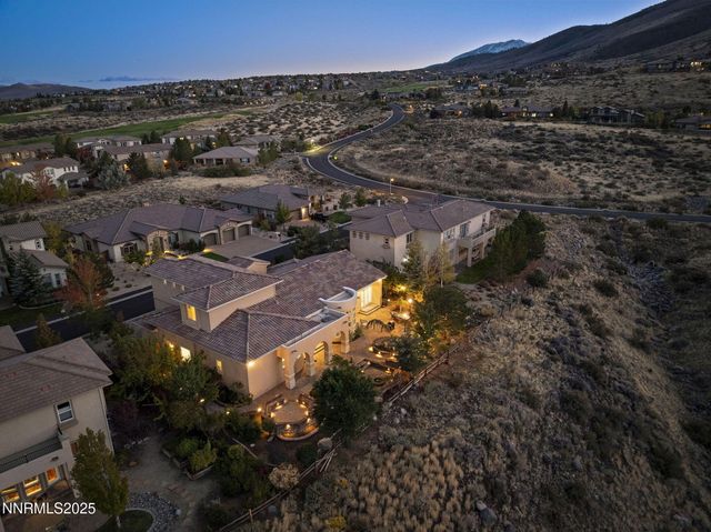 6225 Elk Ivory Drive, Reno, NV 89511