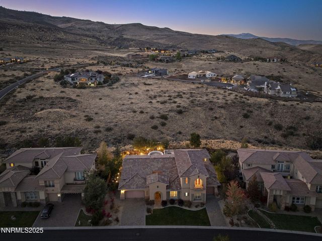 6225 Elk Ivory Drive, Reno, NV 89511