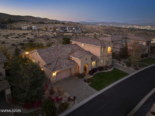 6225 Elk Ivory Drive, Reno, NV 89511