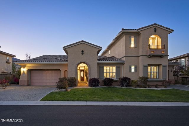 6225 Elk Ivory Drive, Reno, NV 89511
